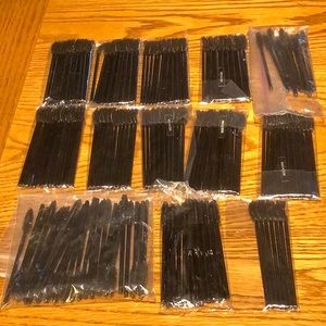 Sample Mascara Brushes New lot of 200